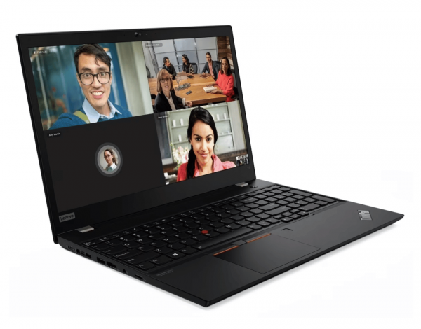 Lenovo ThinkPad T15 Gen 2 15,6 Zoll 1920x1080 Full HD Intel Core i5 512GB SSD 16GB Windows 11 Pro Webcam