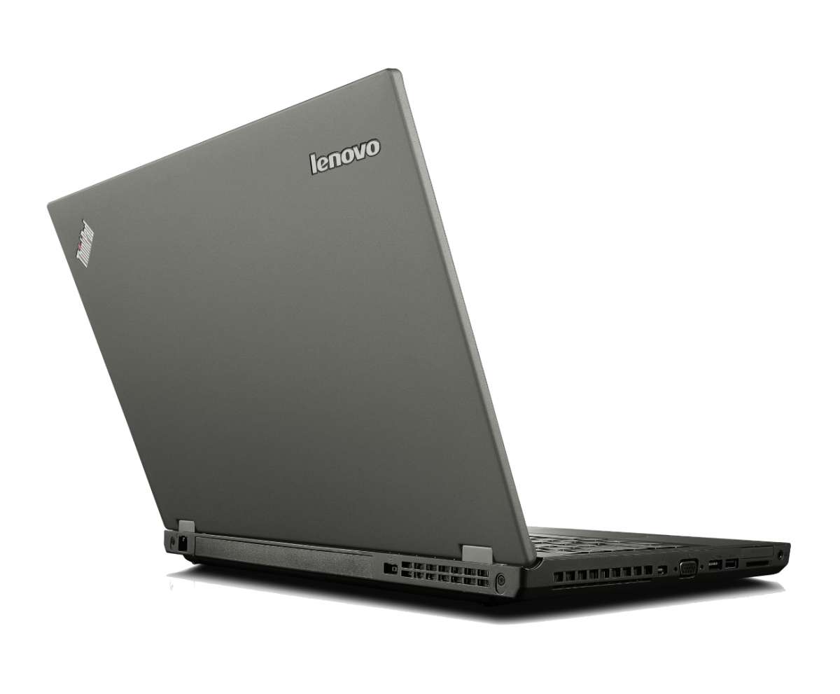 Lenovo store W541 Laptop Bundle