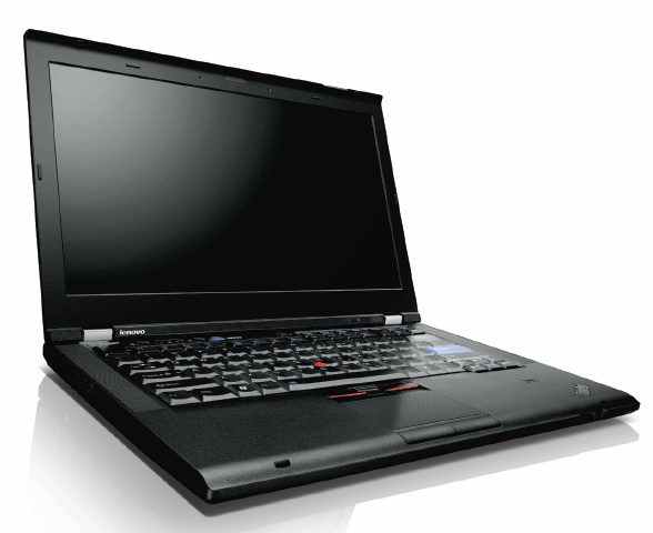 Lenovo ThinkPad T420s 14 Zoll Intel Core i7 128GB SSD + 320GB Sata 8GB Speicher