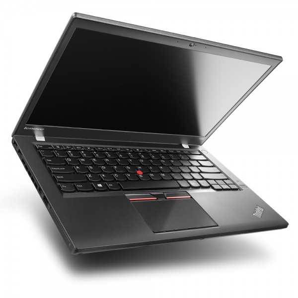 Lenovo ThinkPad T450s 14 Zoll Core i5 256GB SSD 8GB Win 10