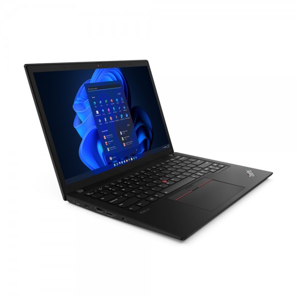 Lenovo ThinkPad X13 Gen 3 13,3 Zoll WUXGA Intel Core i7 512GB SSD 32GB Windows 11 Pro LTE Webcam