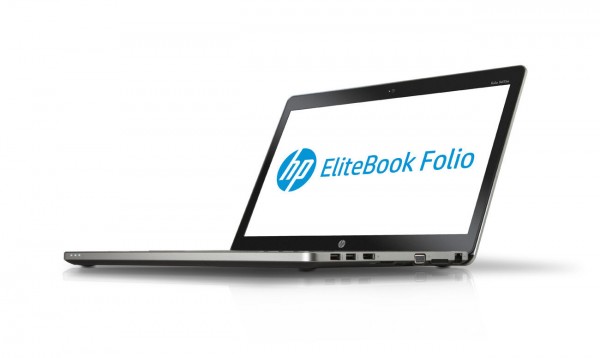 HP EliteBook Folio 9470m 14 Zoll HD Intel Core i5 256GB SSD 8GB Windows 10 Pro MAR LTE Webcam Tastaturbeleuchtung