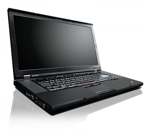 Lenovo ThinkPad W510 15,6 Zoll Intel Core i7 320GB Festplatte