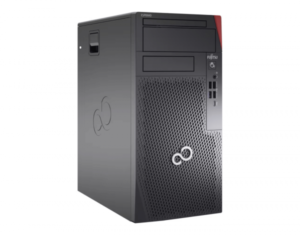 Fujitsu Esprimo P7011 ESTAR Intel Core i7 1TB SSD + 2TB HDD 32GB Windows 10 Pro - Neugerät