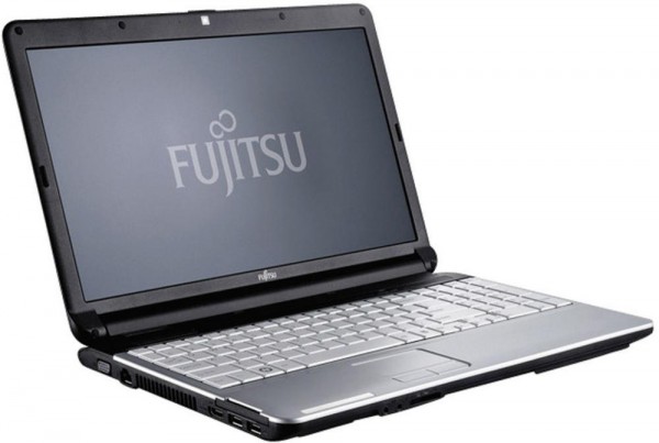 Fujitsu Lifebook A530 15,6 Zoll Core i5 320GB 4GB Win 7