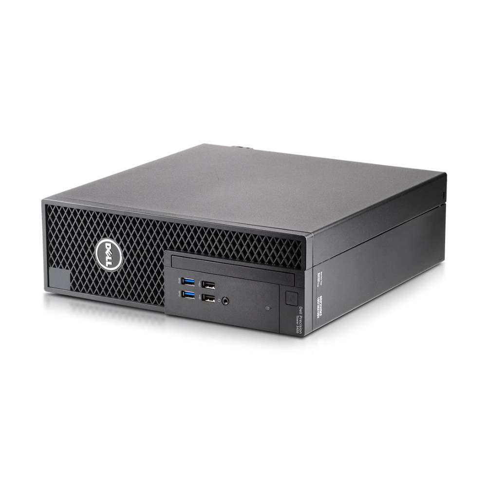 デスクトップ型PC DELL - Dell Precision 3420/Xeon V5/4GB/500GB 41SjlSF3a1L._UF894,1000_QL80_.jpg