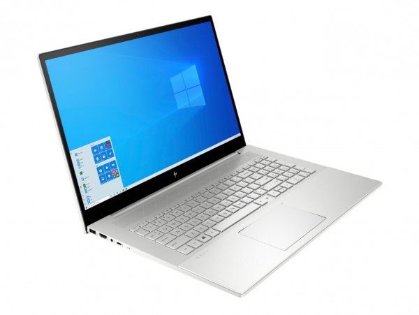 HP ENVY Laptop 17-ch1554ng 17,3 Zoll 1920x1080 Full HD Intel Core i5 512GB SSD 16GB Windows 11 Pro Nvidia GeForce