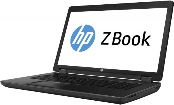 HP ZBook 15 G2 15,6 Zoll 1920x1080 Full HD Intel Quad Core i7 256GB SSD 16GB Win 10 Pro MAR
