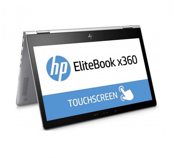HP EliteBook x360 1040 G6 14 Zoll Touch Display Full HD Intel Core i5 256GB SSD 8GB Windows 11 Pro