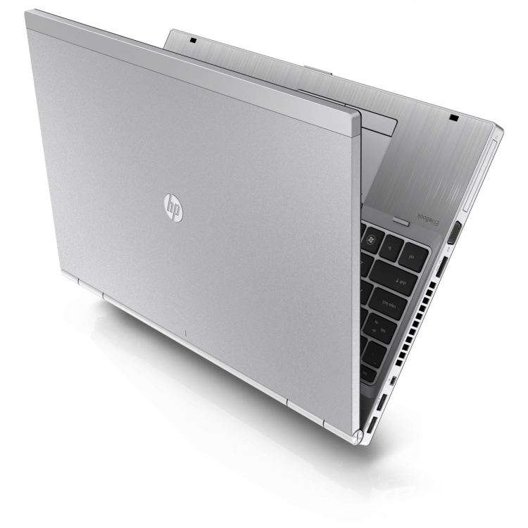 Hp hotsell Elitebook 8560p i7 512gb SSD