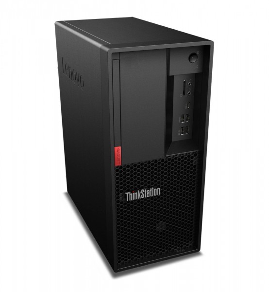 Lenovo ThinkStation P330 Tower Intel Core i7 2TB SSD 32GB Windows 11 Pro Nvidia Quadro - Neugerät