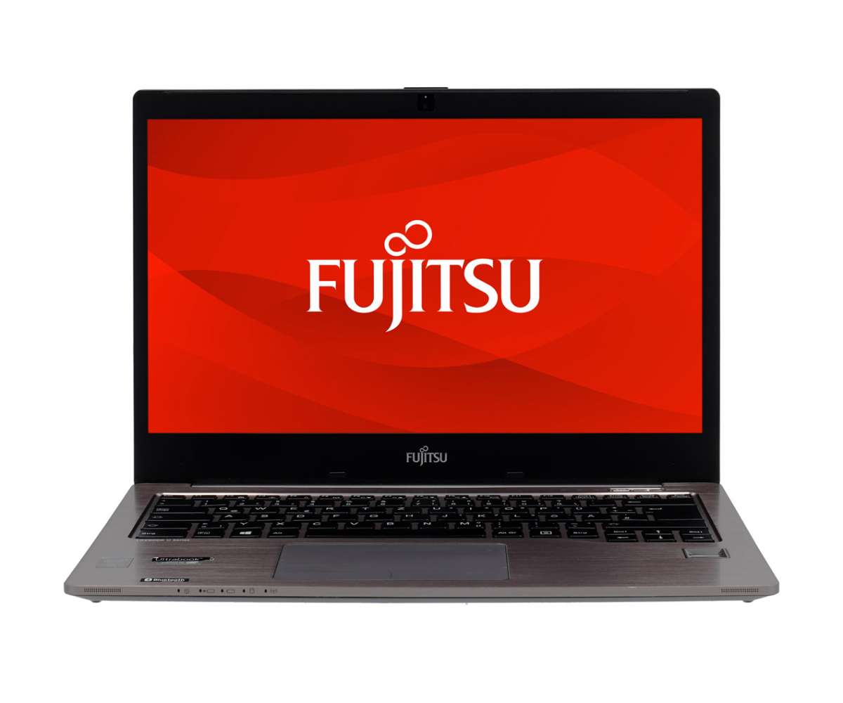 Windowsノート本体 FUJITSU LIFEBOOK U904/H i5 SSD 富士通 中古ノートパソコン Windows 11 14型 中古パソコン