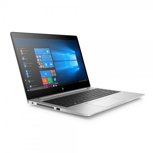HP EliteBook 850 G5 15,6 Zoll 1920x1080 Full HD Intel Core i5 256GB SSD 8GB Windows 10 Pro Webcam