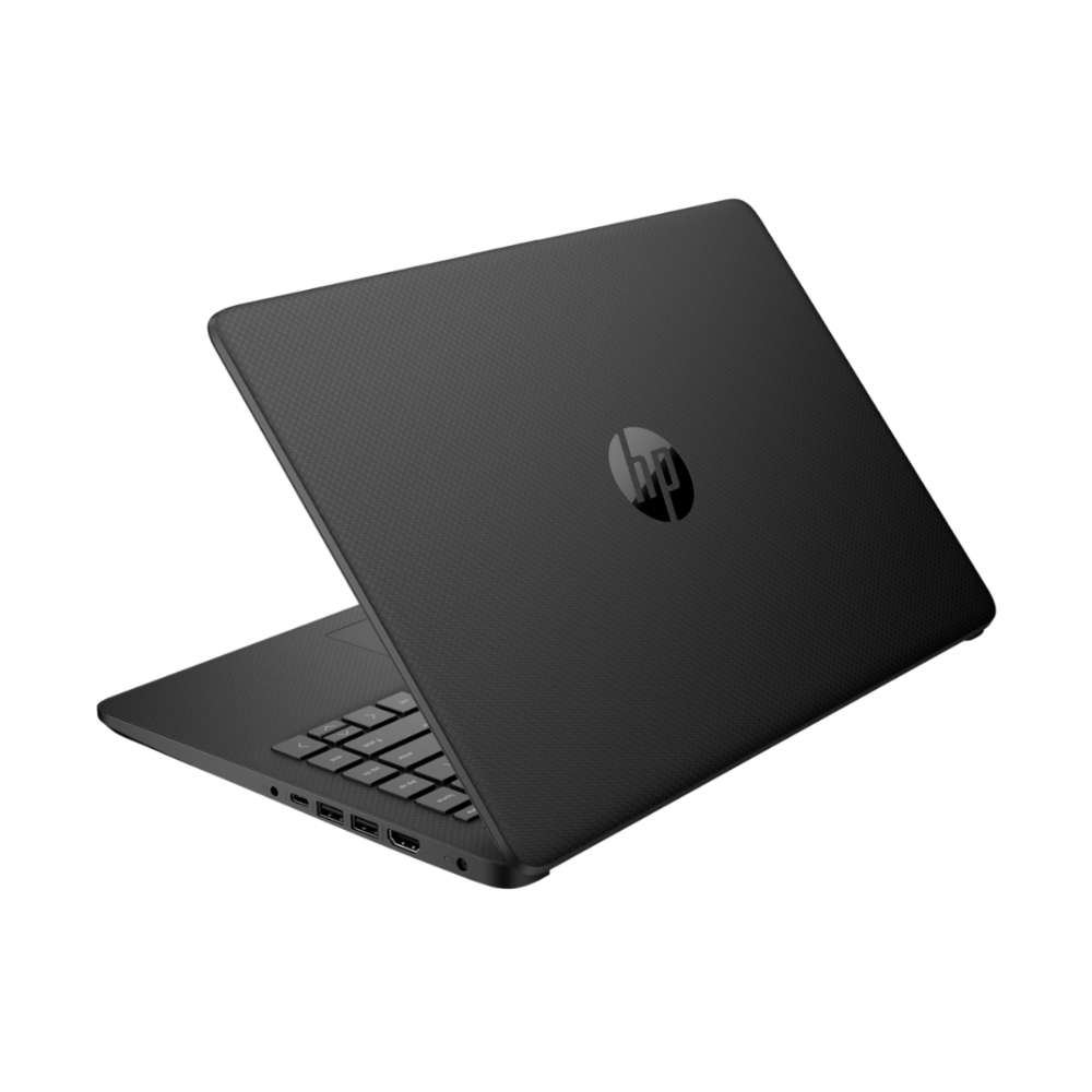 HP Laptop 14s dq3505ng 14 Zoll Full HD Intel Celeron 128GB SSD 4GB Windows 11 Home Notebook Laptop