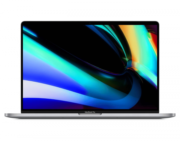 Apple MacBook Pro 16 Zoll 3072x1920 2019 Intel Core i9 1TB SSD 16GB macOS Space Grau