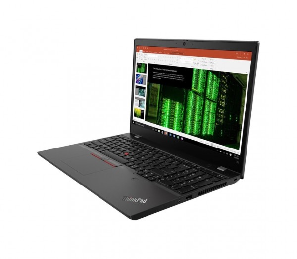 Lenovo ThinkPad L15 Gen 2 15,6 Zoll 1920x1080 Full HD Intel Core i5 512GB SSD 16GB Windows 11 Pro - Neugerät