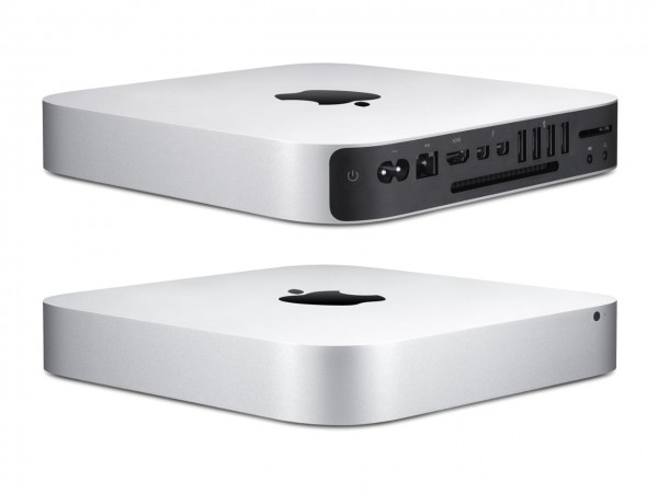 Apple Mac Mini 2014 gebraucht mit Garantie kaufen