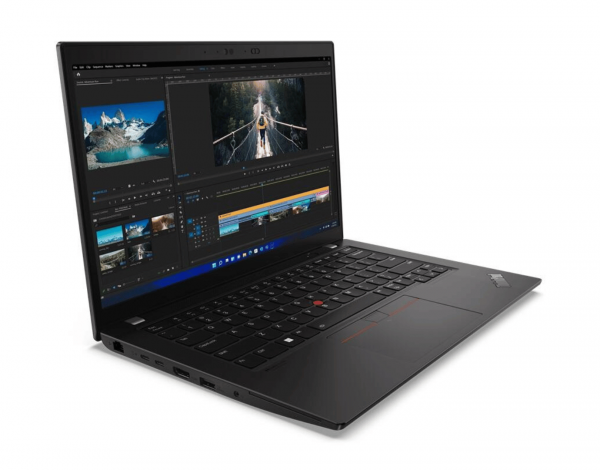 Lenovo ThinkPad L14 Gen 3 14 Zoll Touch Display AMD Ryzen 7 PRO 512GB SSD 16GB Windows 11 Pro Fingerprint