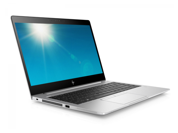 HP EliteBook 840 G6 14 Zoll 1920x1080 Full HD Intel Core i7 512GB SSD 32GB Windows 11 Pro Webcam